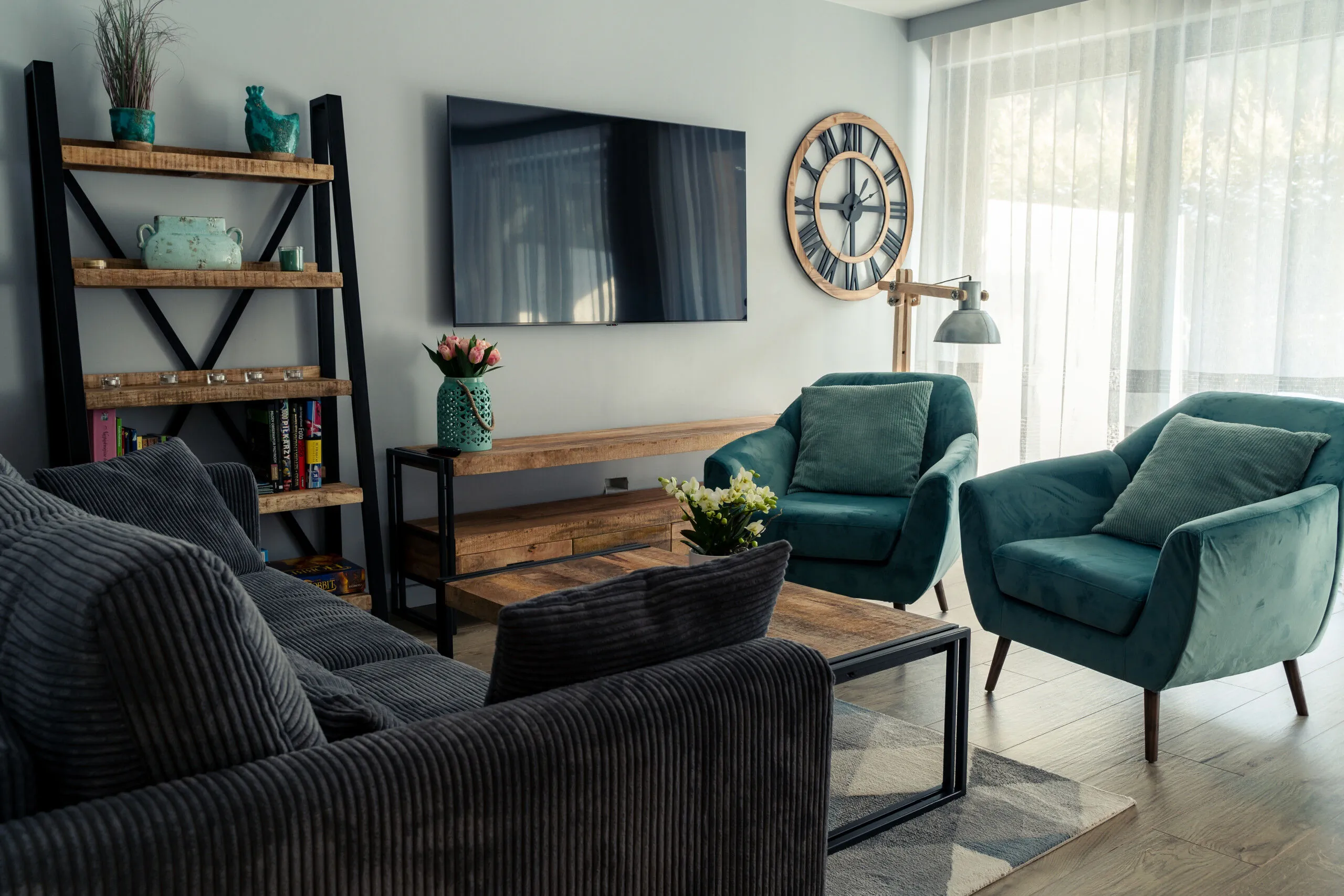 Plażowa 6/10 ApartView