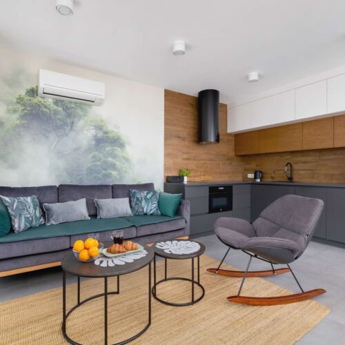 Plażowa 6/15 ApartView