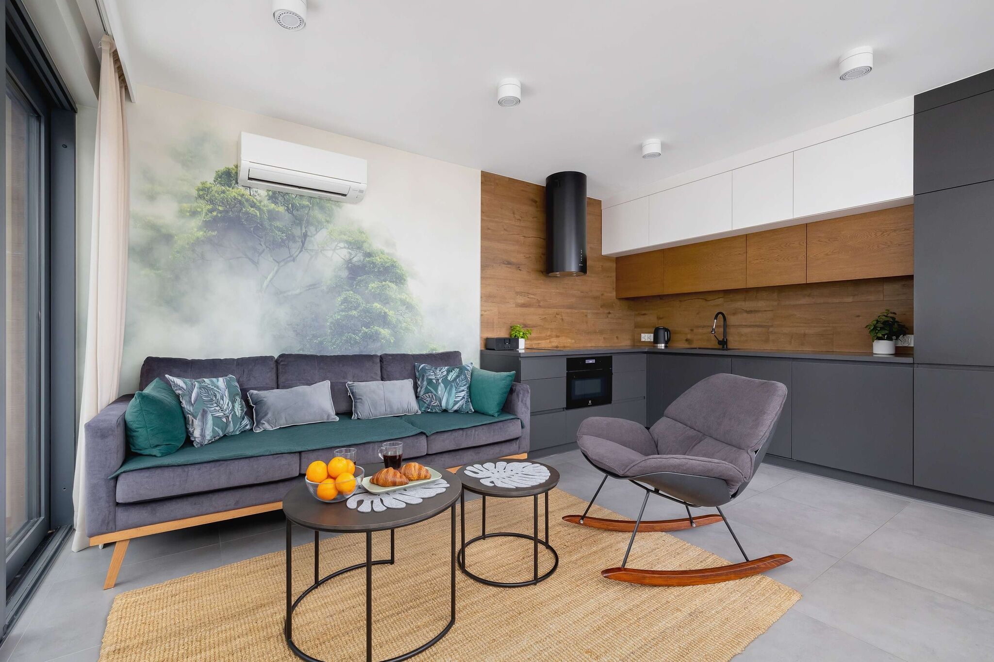 Plażowa 6/15 ApartView