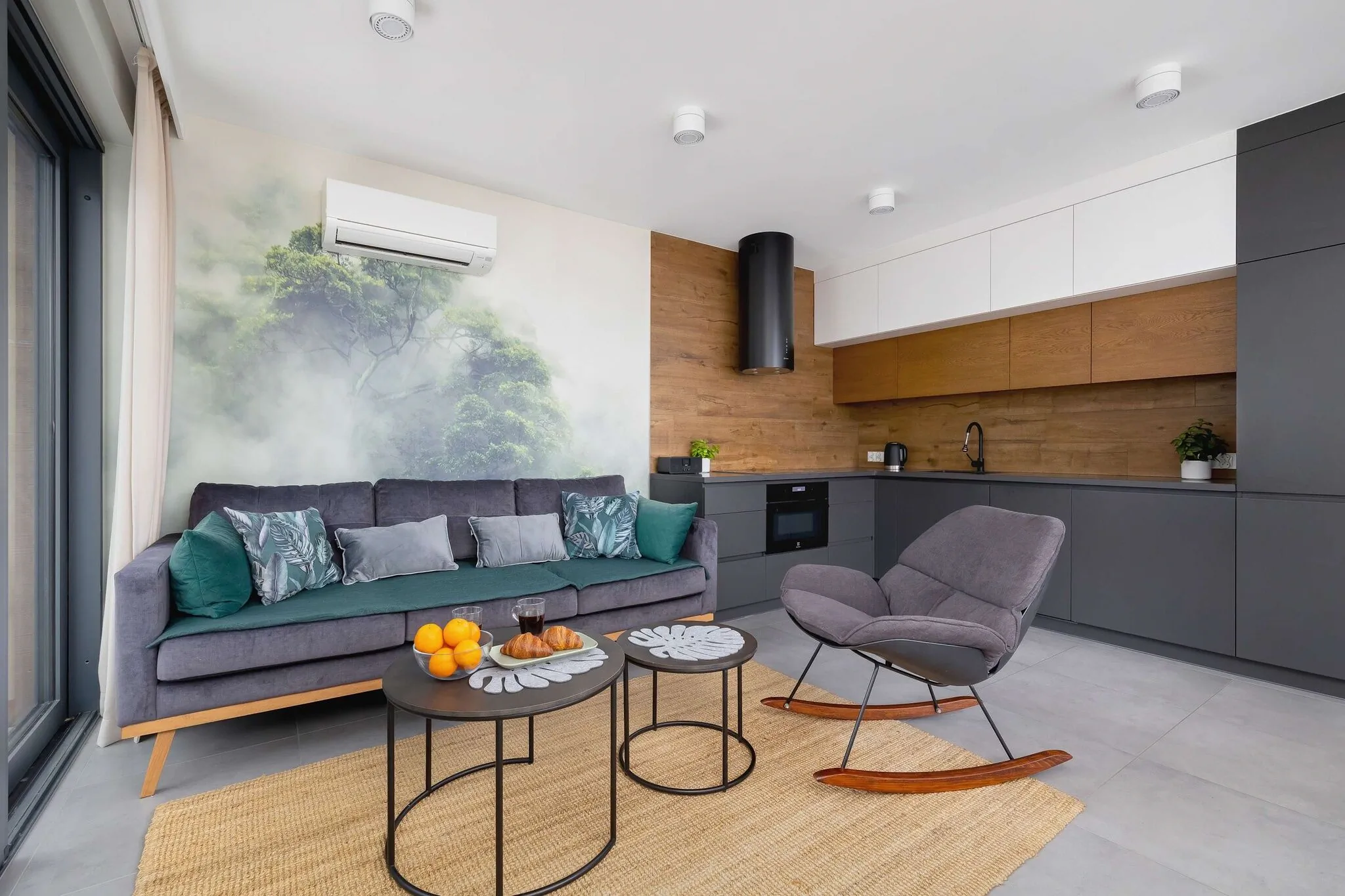 Plażowa 6/15 ApartView