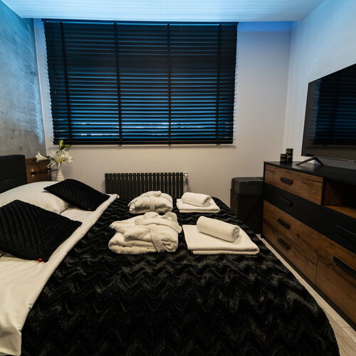 Plażowa 6/19 ApartView