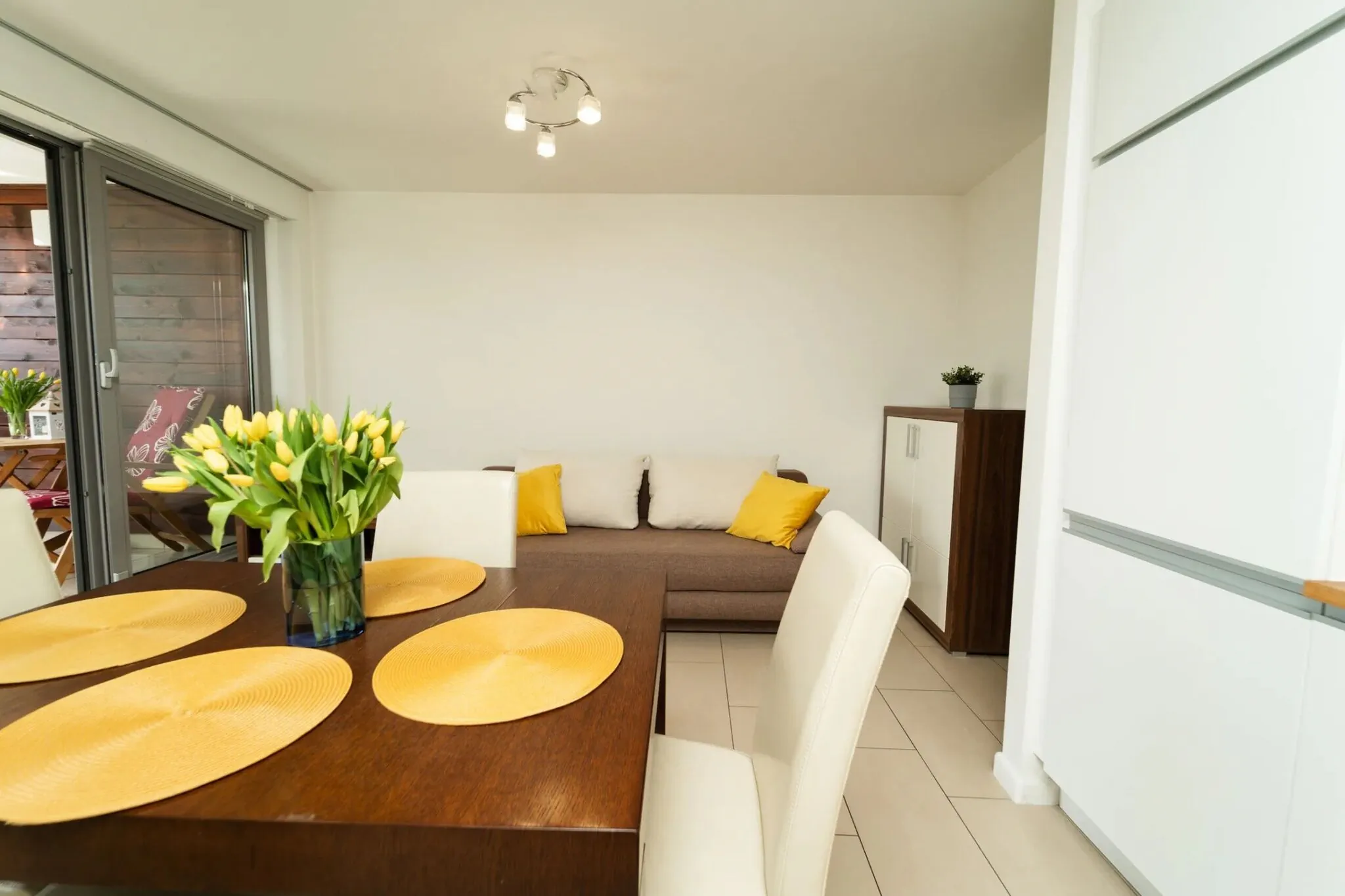Bukowa 17/B9 ApartView