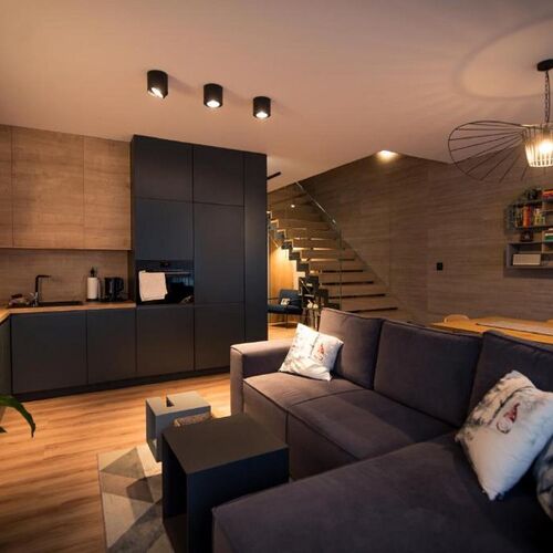 Plażowa 6/21 ApartView