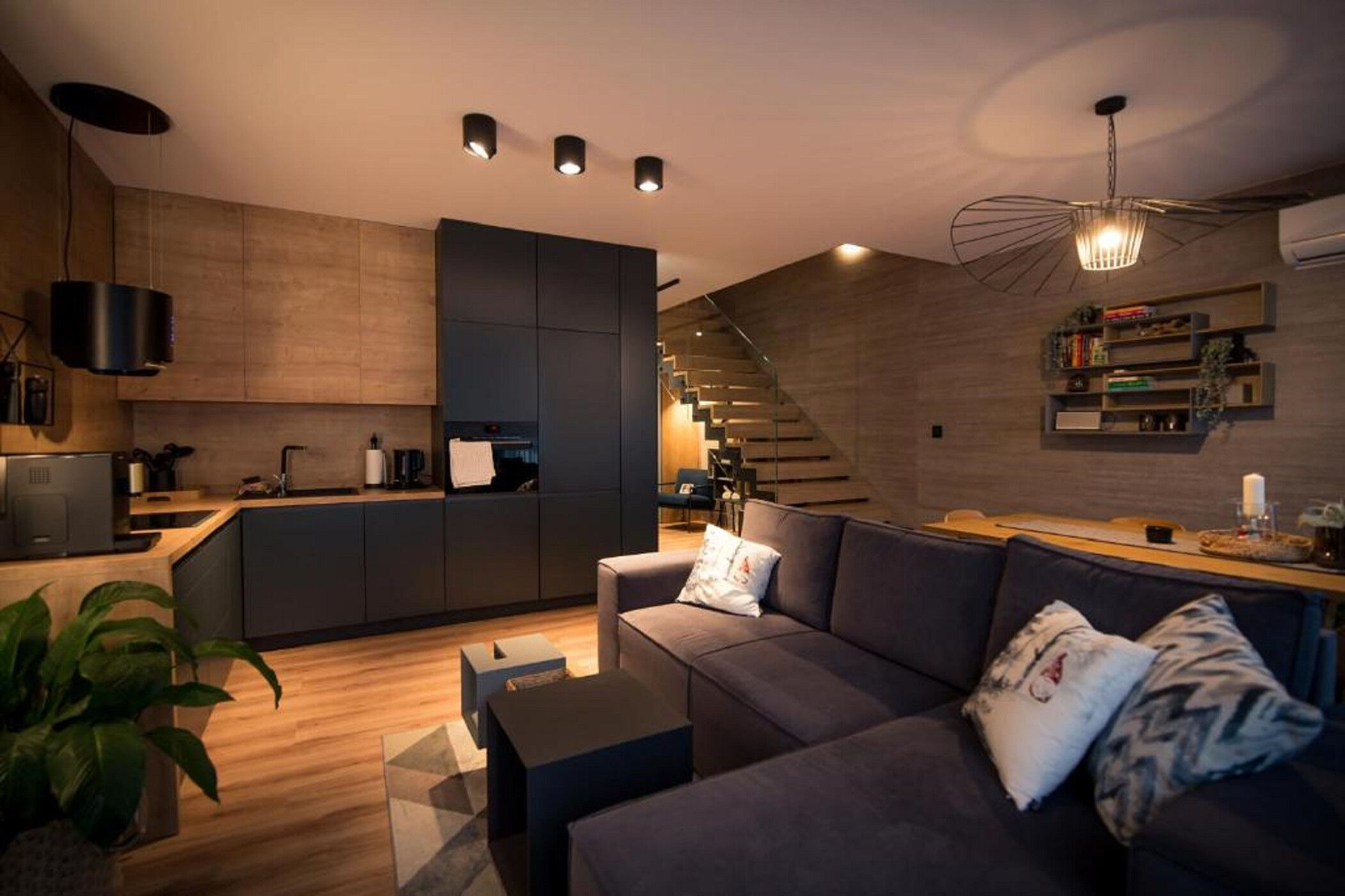 Plażowa 6/21 ApartView