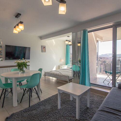 Bukowa 17/B10 ApartView