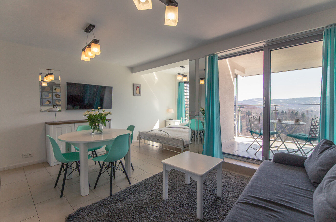 Bukowa 17/B10 ApartView