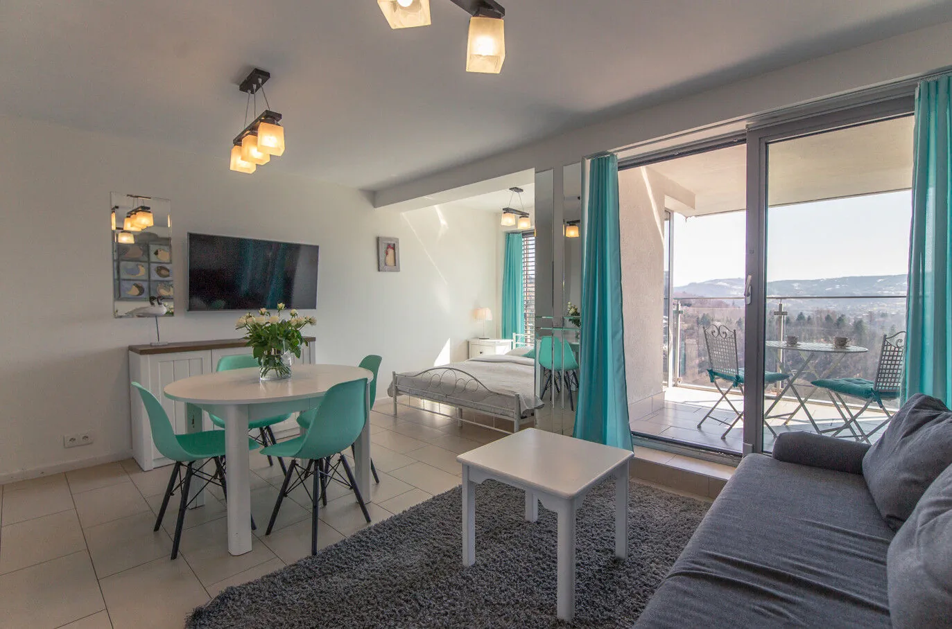 Bukowa 17/B10 ApartView