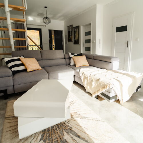 Szkolna 26/10 ApartView