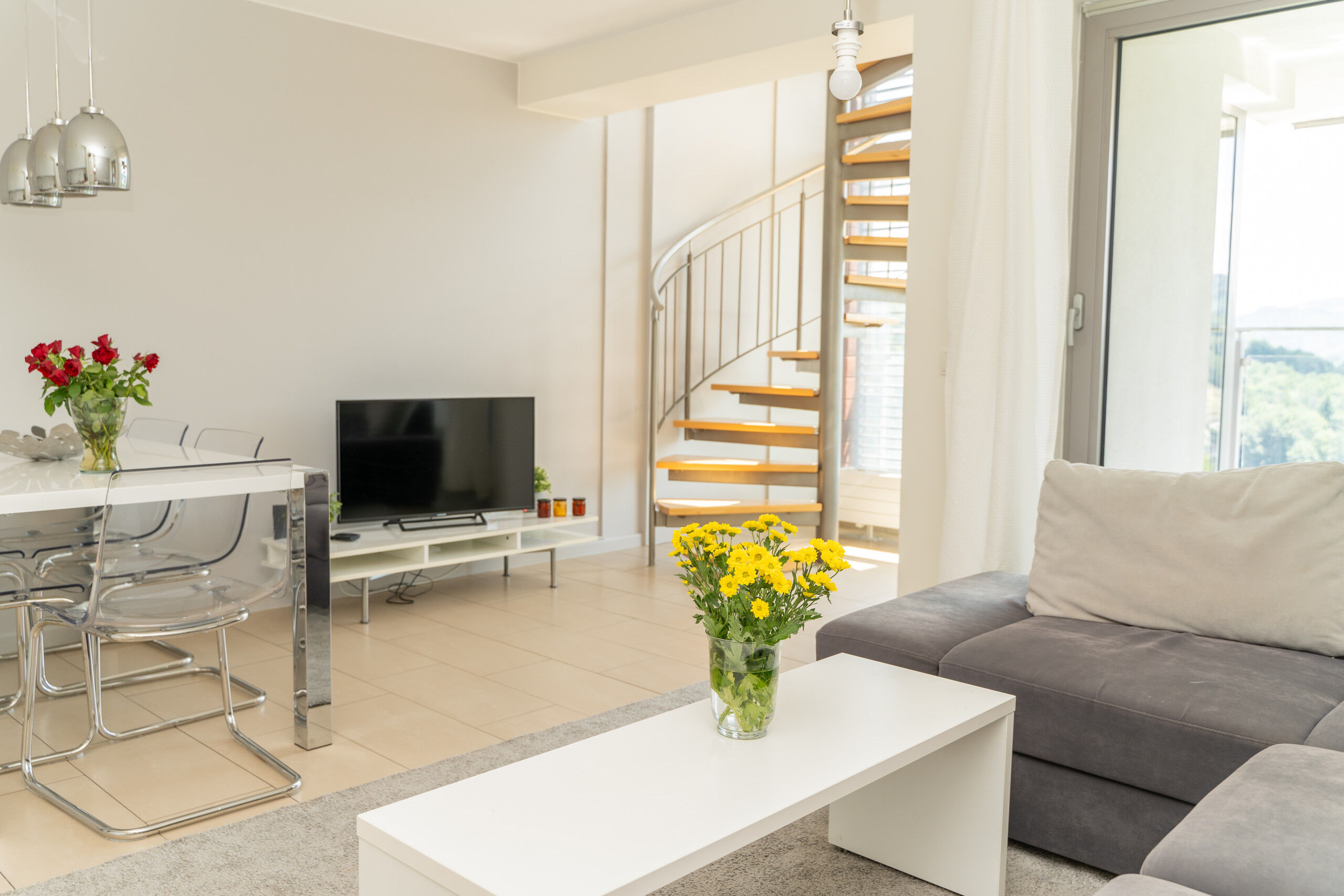 Bukowa 17/C11 ApartView