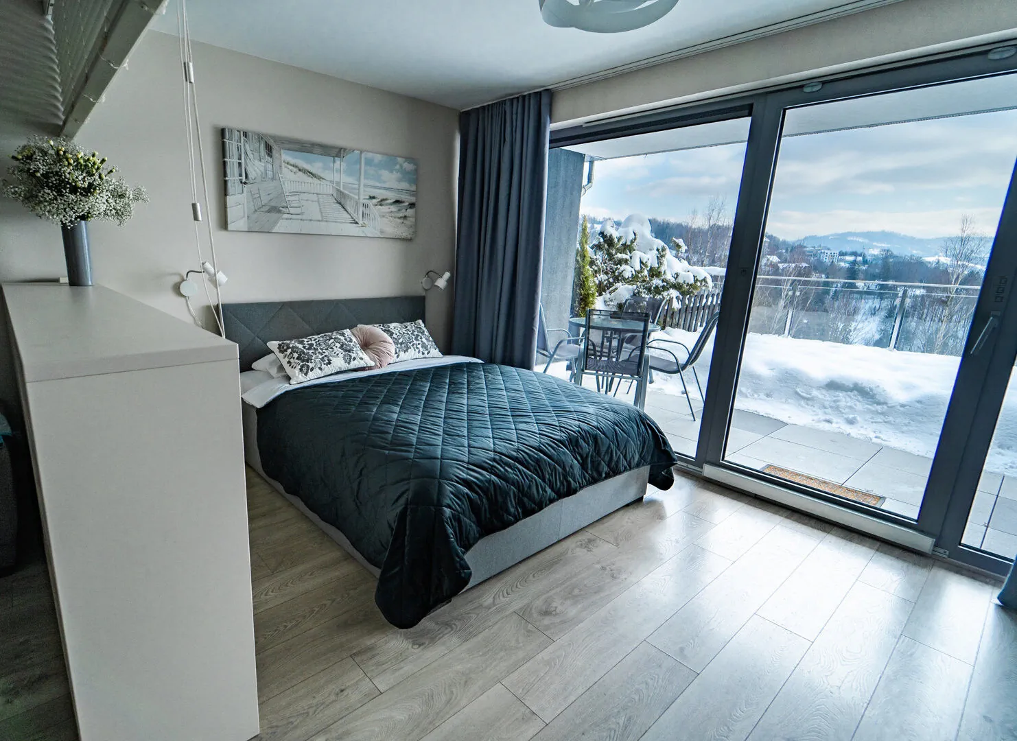 Bukowa 17A/H2 ApartView