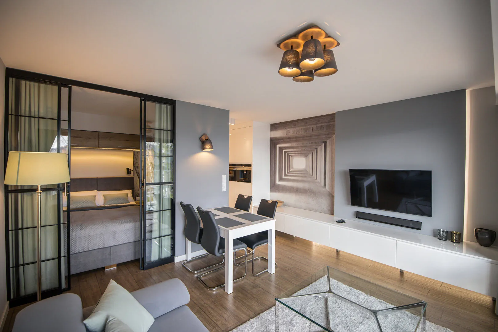 Bukowa 17A/D1 ApartView