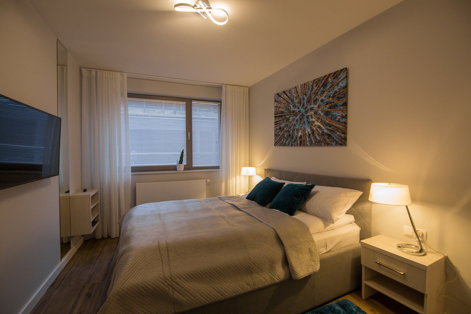 Bukowa 17A/H6 ApartView