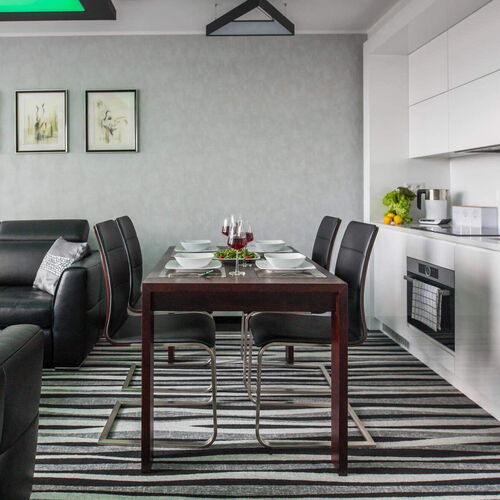 Bukowa 17A/H8 ApartView