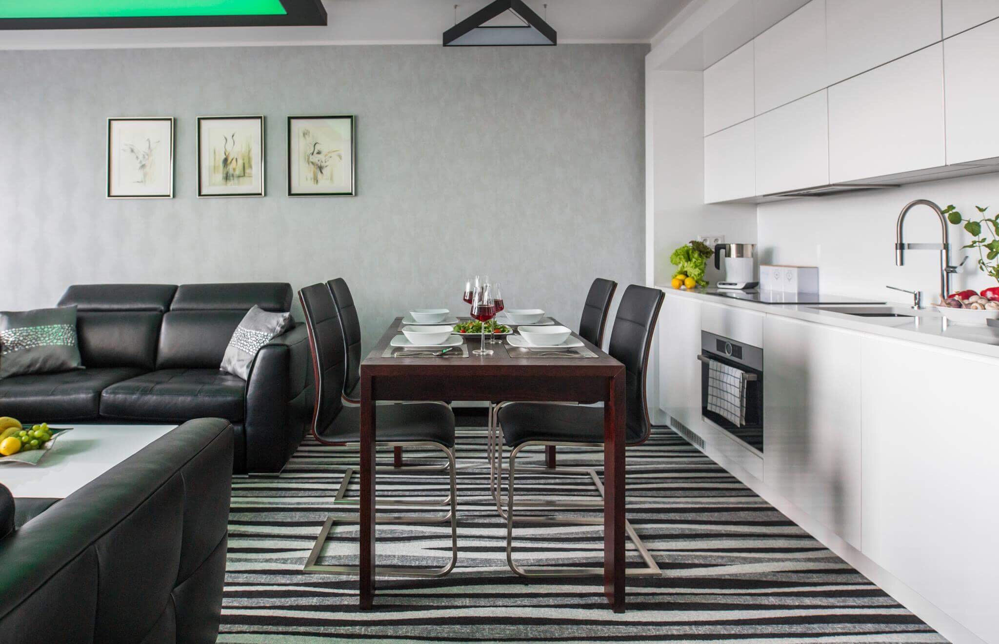 Bukowa 17A/H8 ApartView