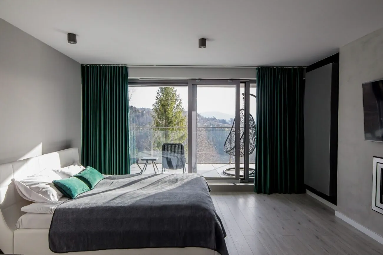 Bukowa 17A/D7 ApartView