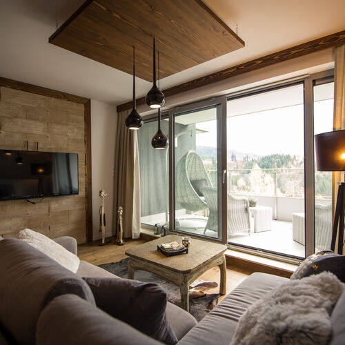 Bukowa 17A/E7 ApartView