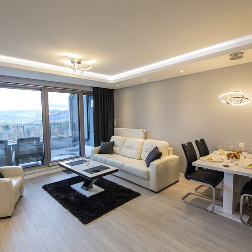 Bukowa 17A/E11 ApartView