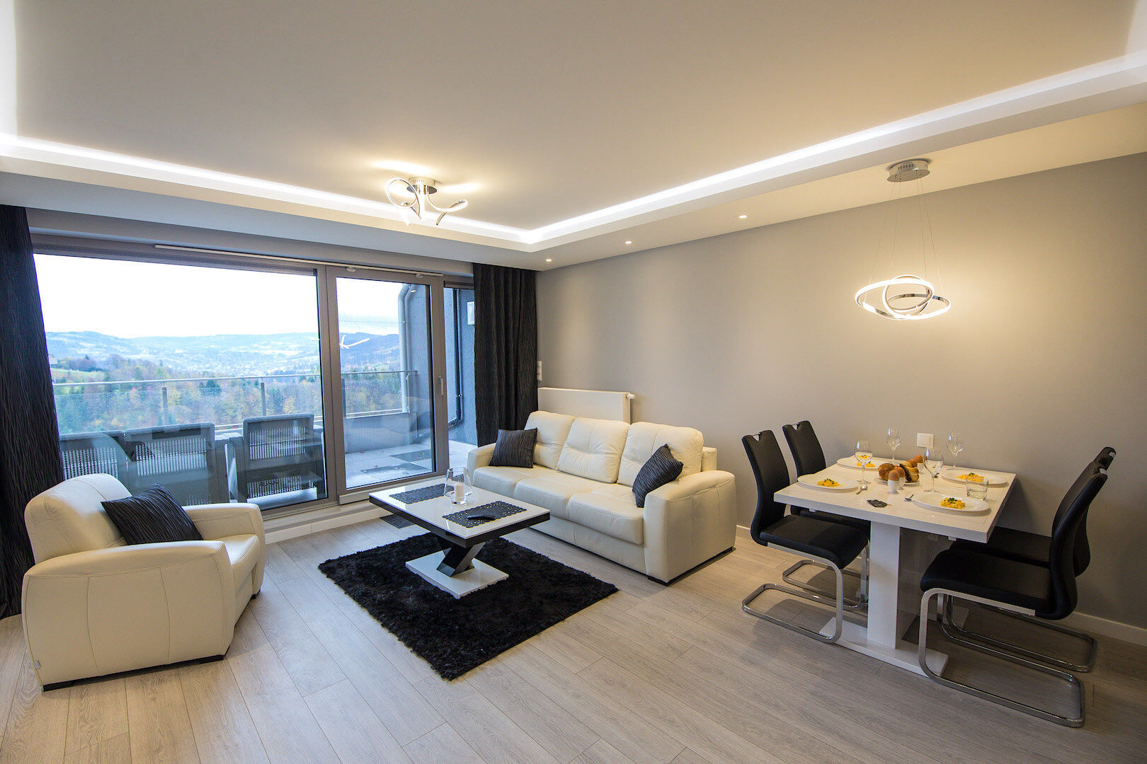 Bukowa 17A/E11 ApartView