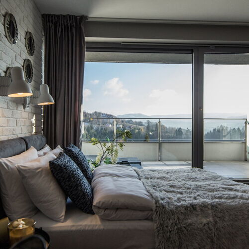 Bukowa 17A/F5 ApartView