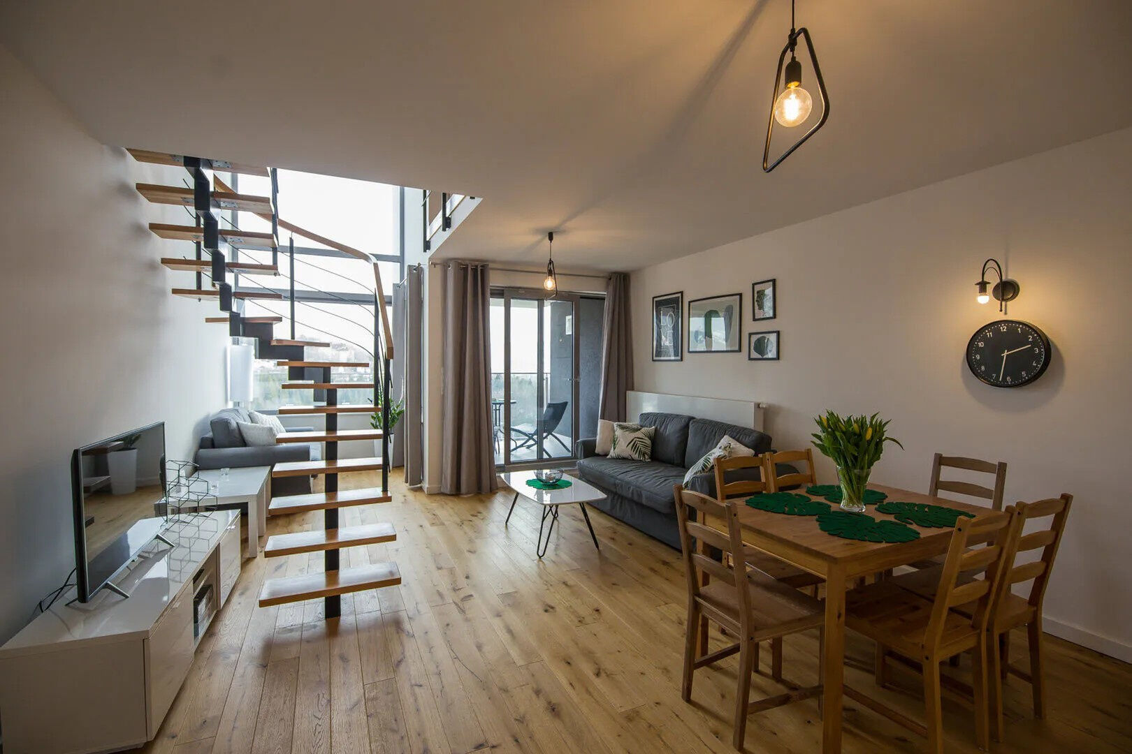 Bukowa 17A/F8 ApartView