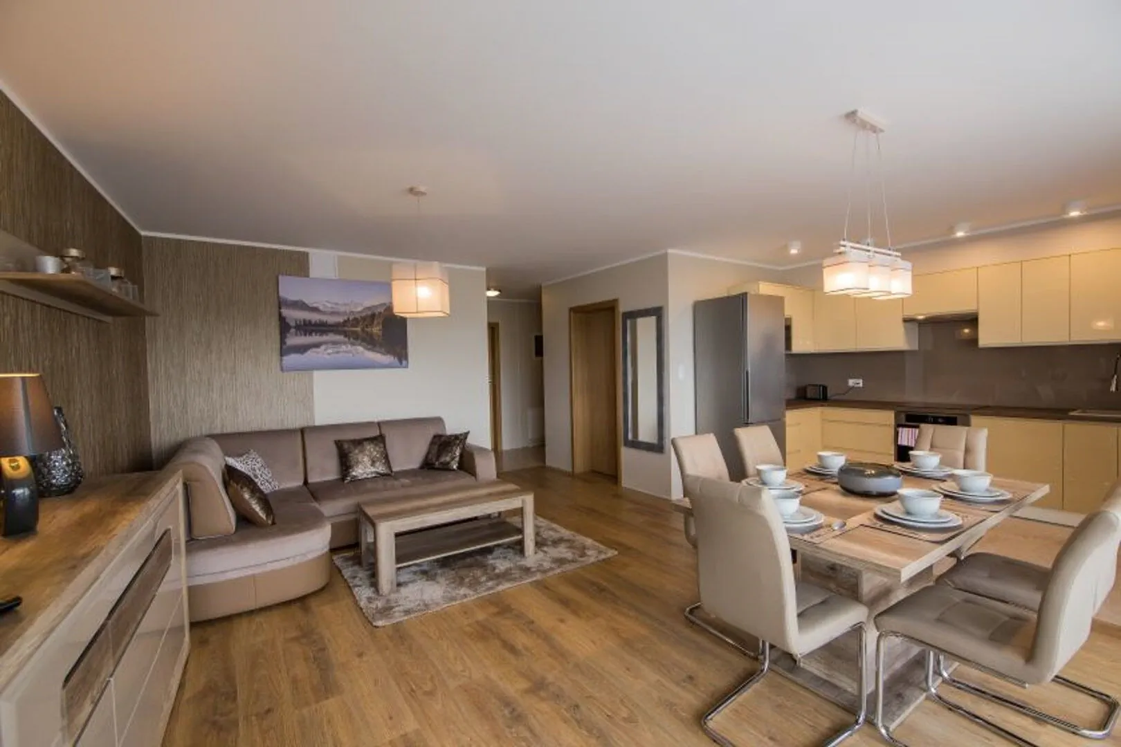 Bukowa 17A/F12 ApartView