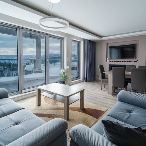 Bukowa 17A/F13 ApartView