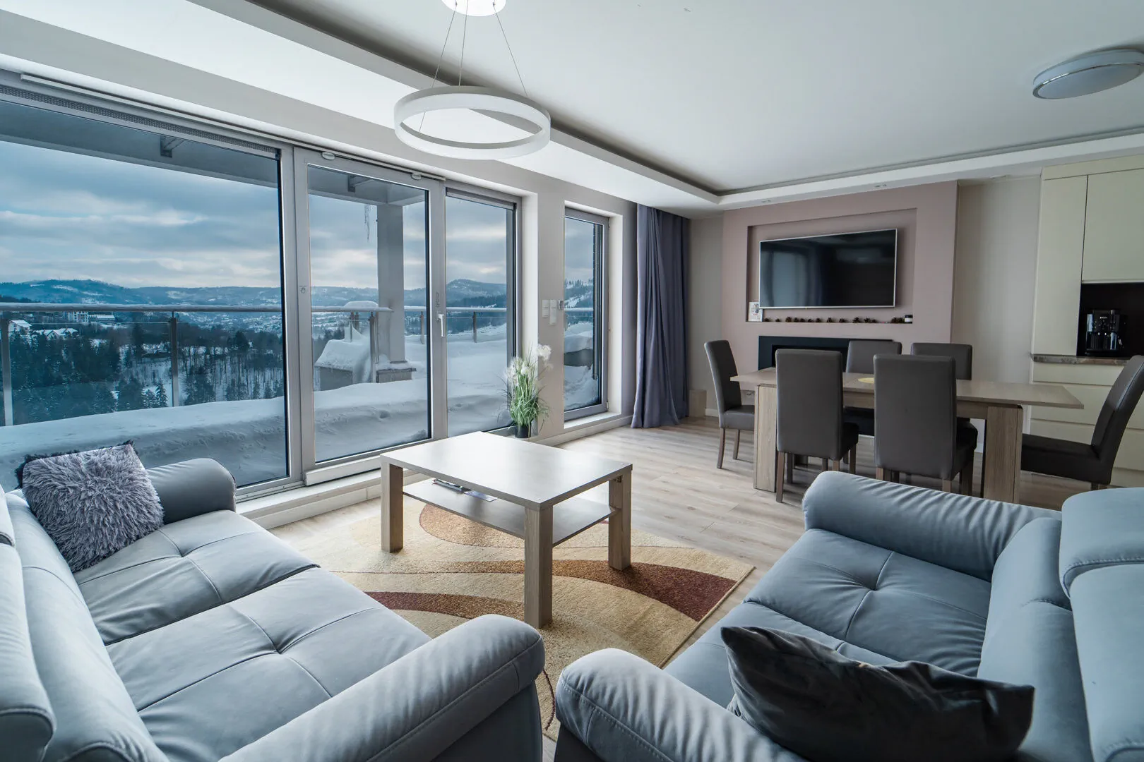 Bukowa 17A/F13 ApartView