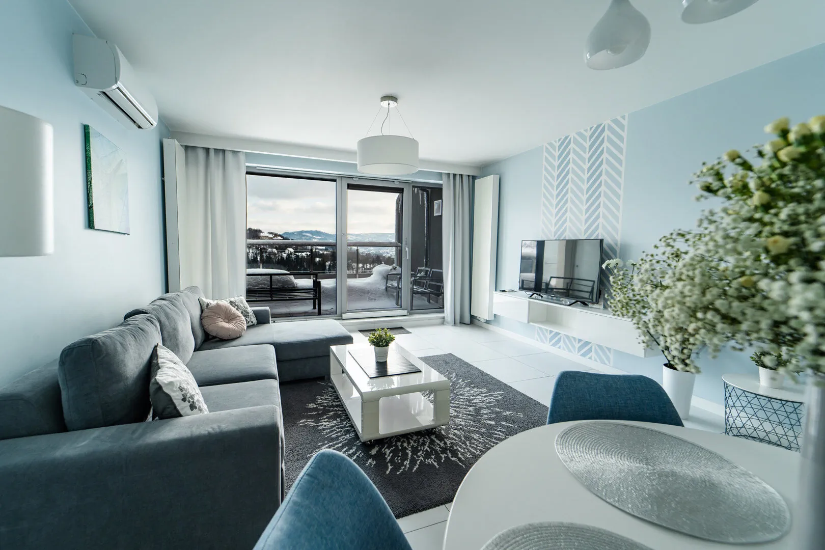 Bukowa 17A/F11 ApartView