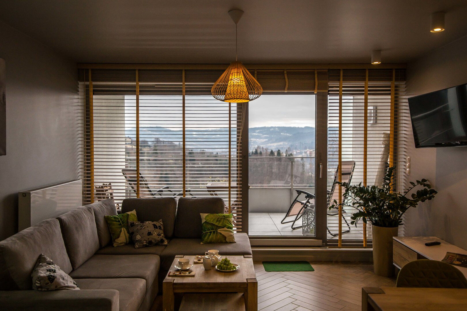 Bukowa 17A/I5 ApartView