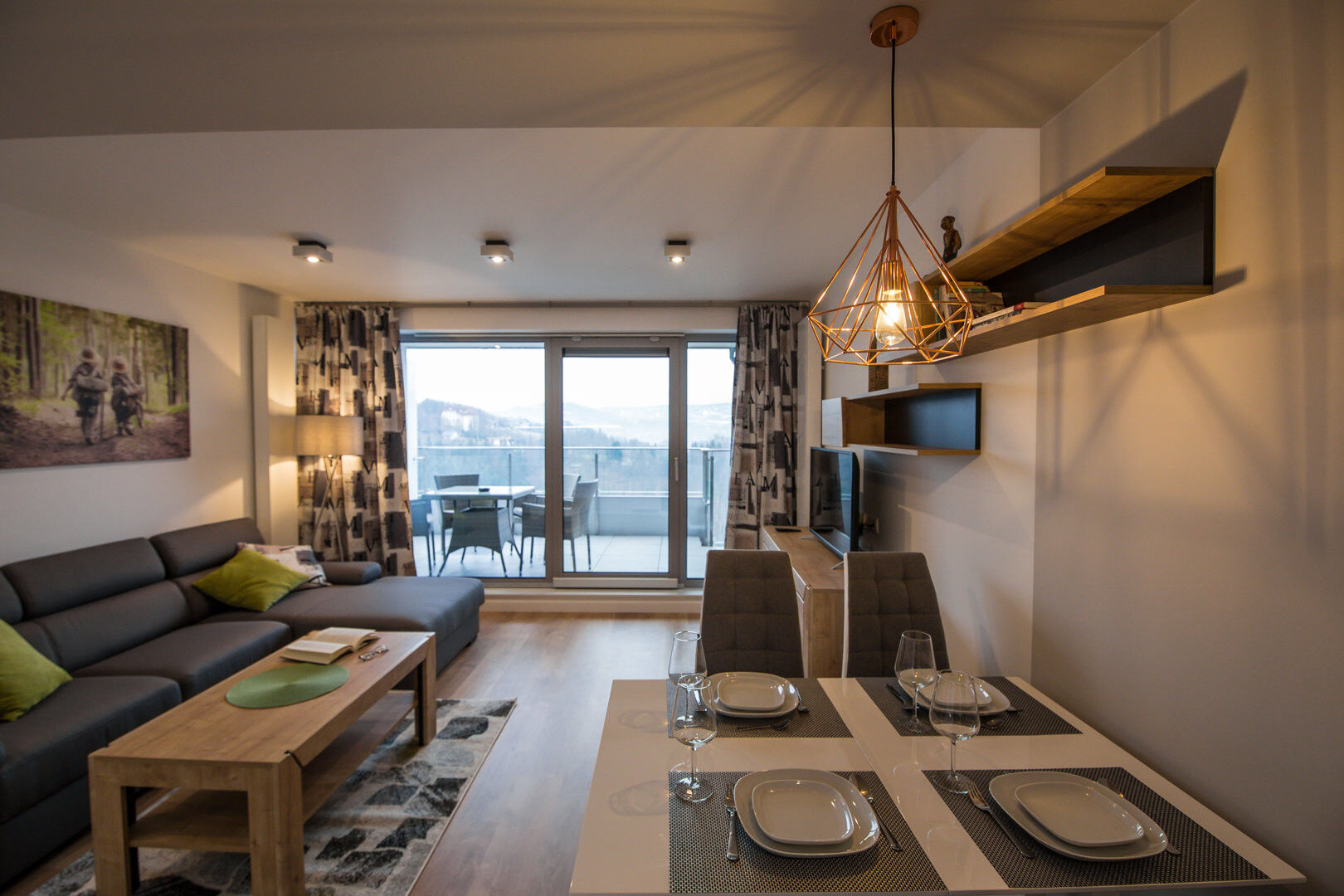 Bukowa 17A/I8 ApartView