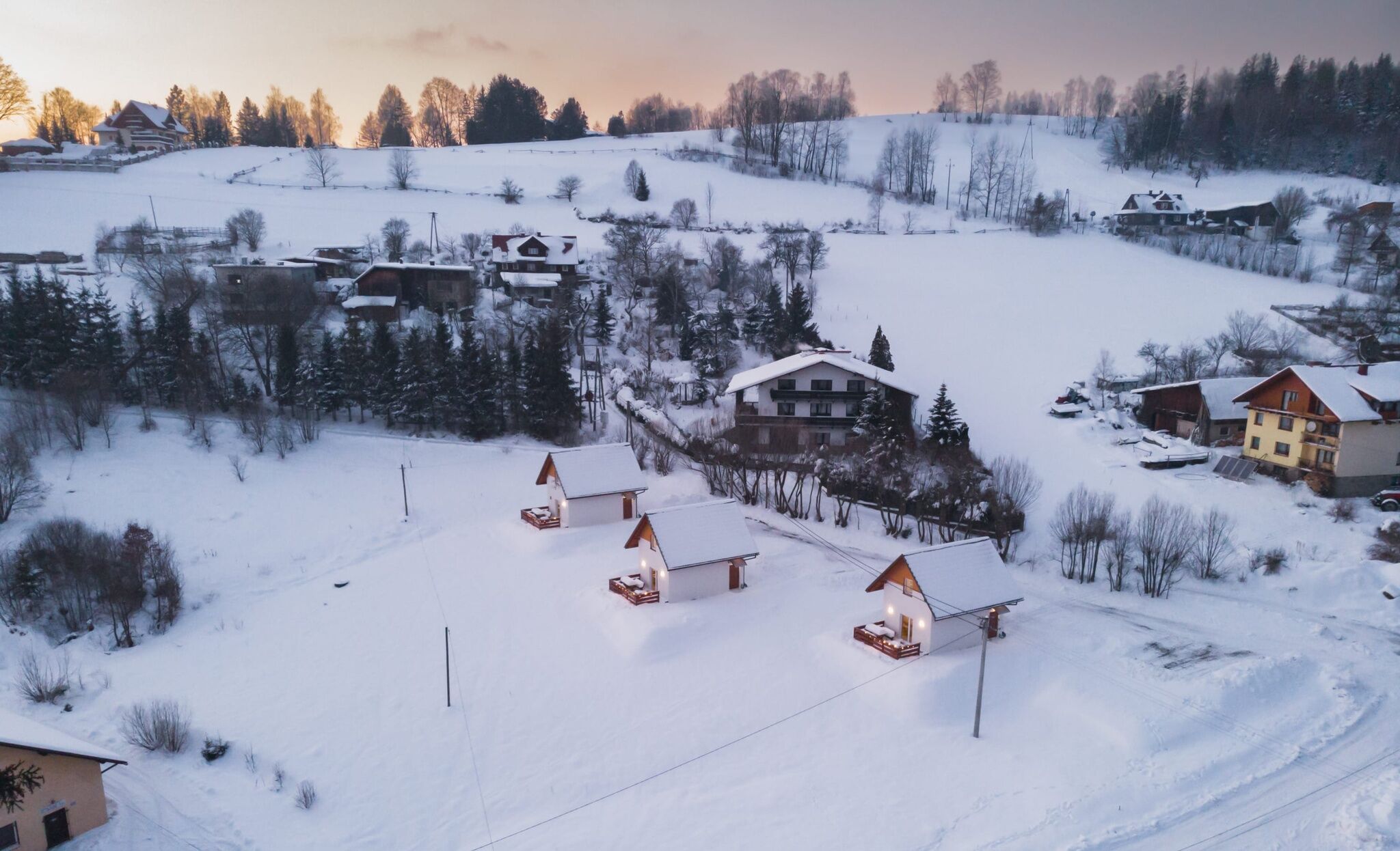 Partecznik 29/2 ApartView