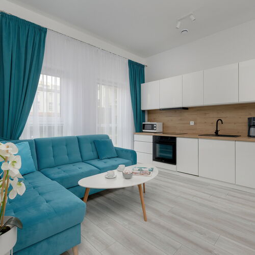 Wybrzeże Władysława IV 32/4^