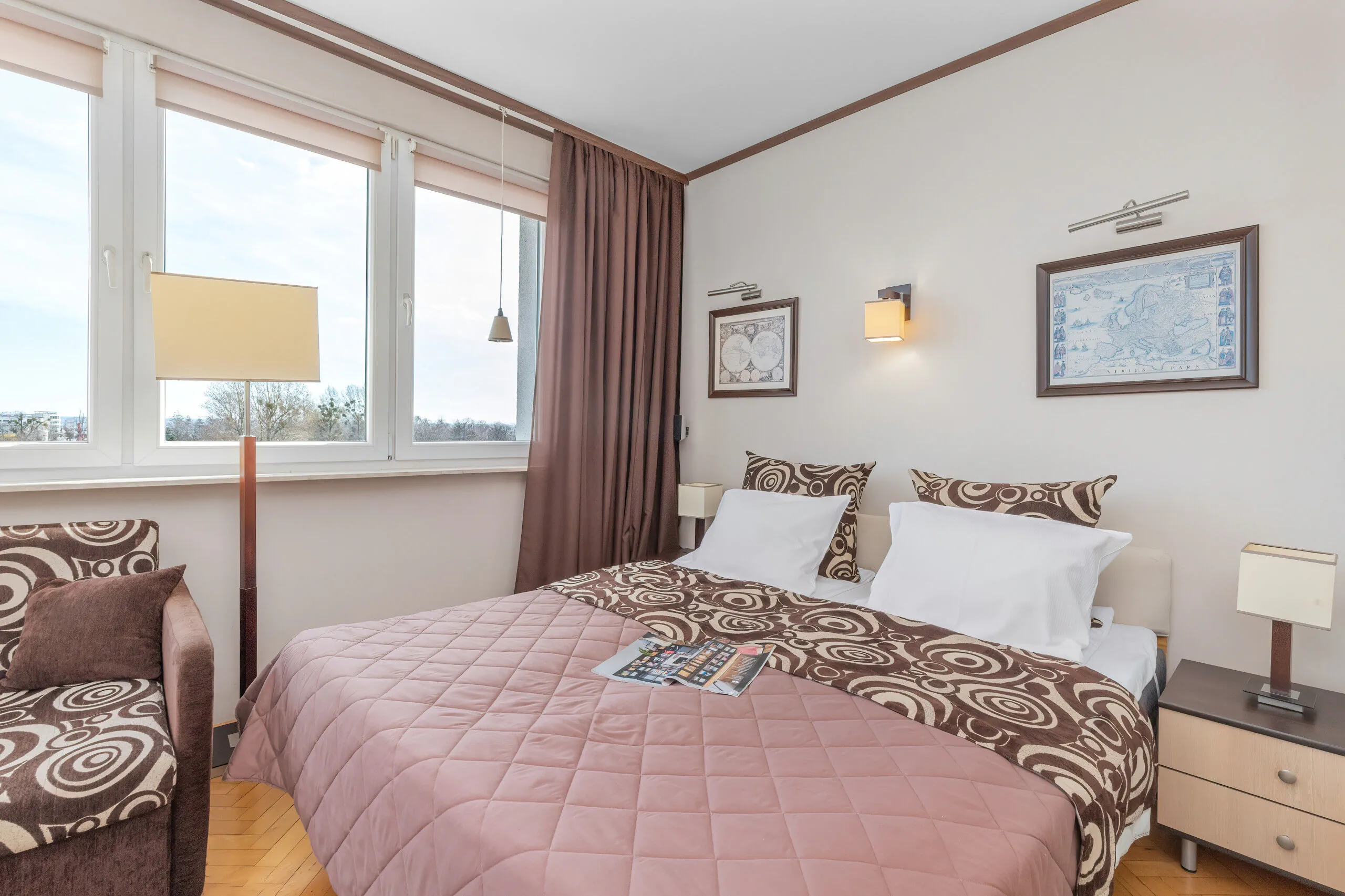 Skwer Kościuszki 13B/18^