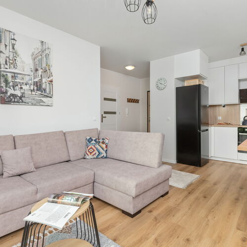 Błoń Janowskich 57/3^