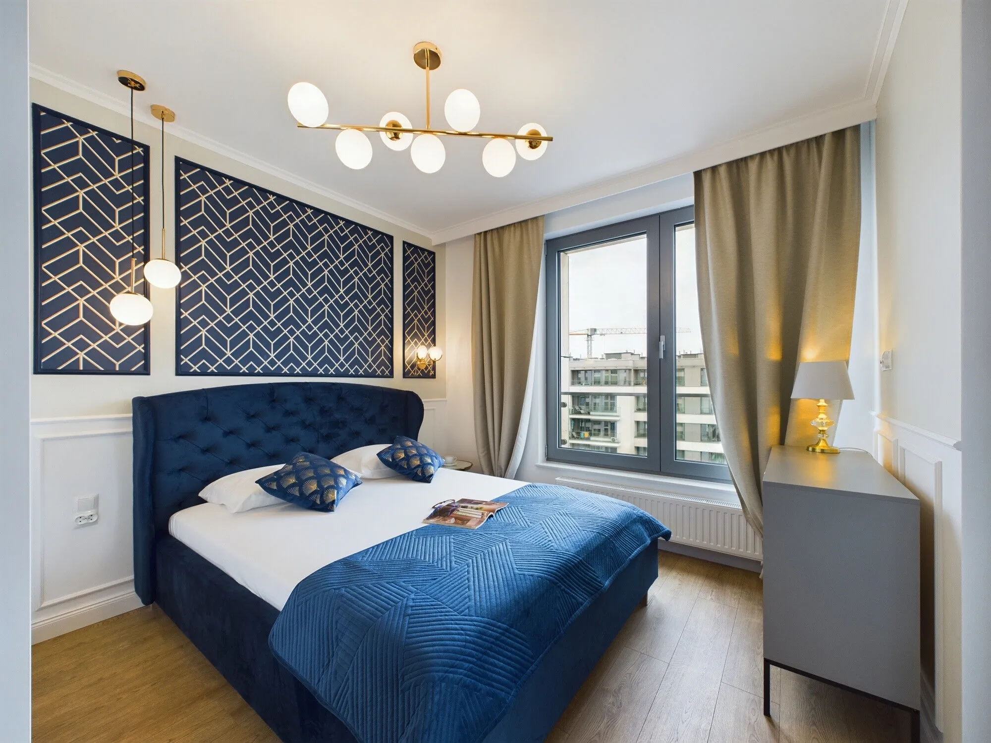 Obrońców Wybrzeża 8/95^