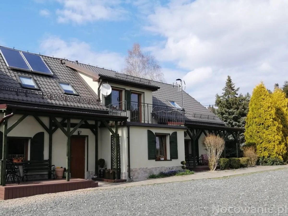 Agroturystyka Słoneczna Słoszów, Dolina Duszniki-Zdrój