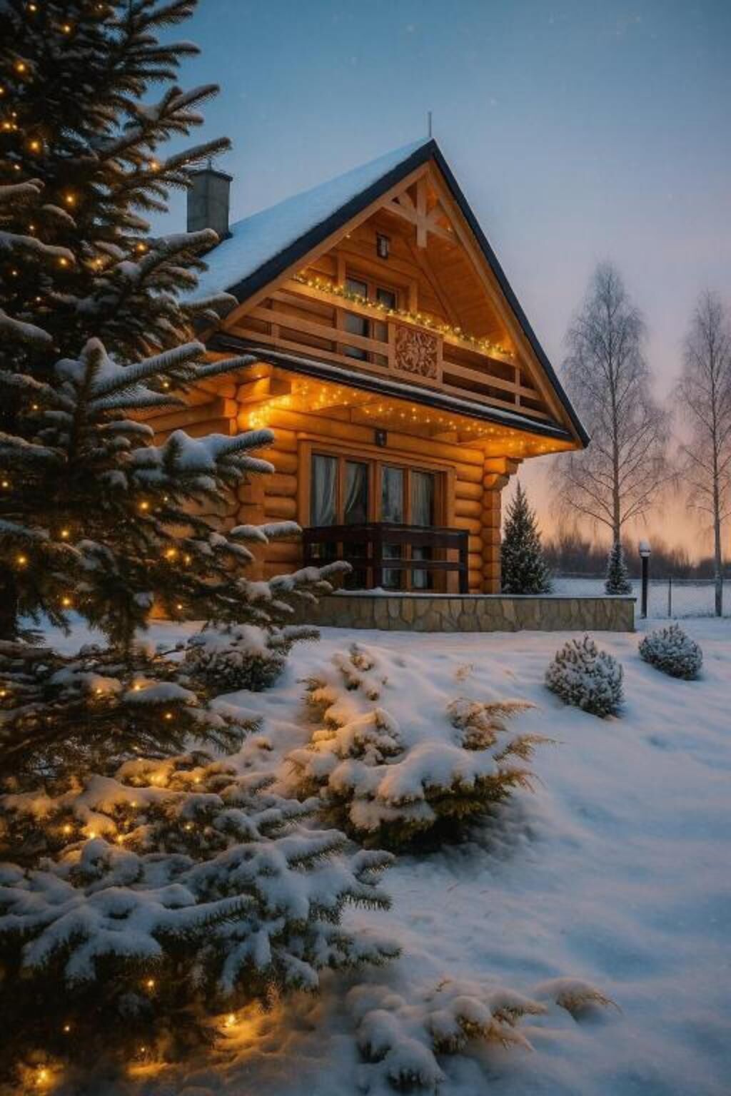 Wioska Jasia i Małgosi Izdebnik