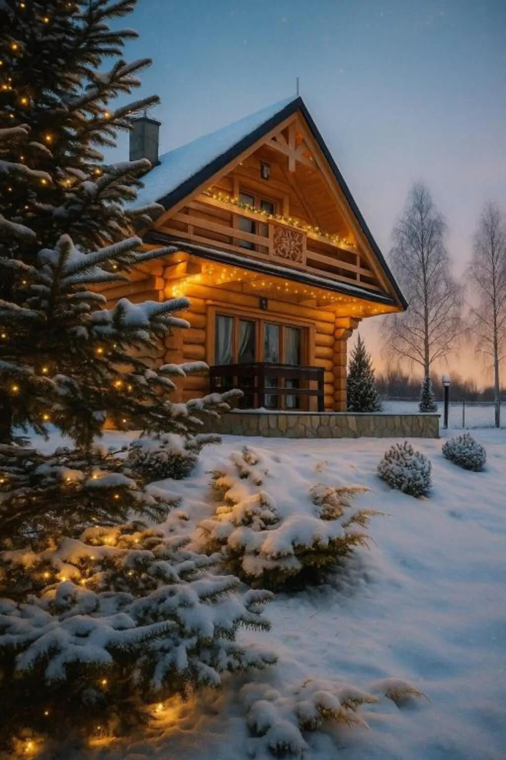 Wioska Jasia i Małgosi Izdebnik