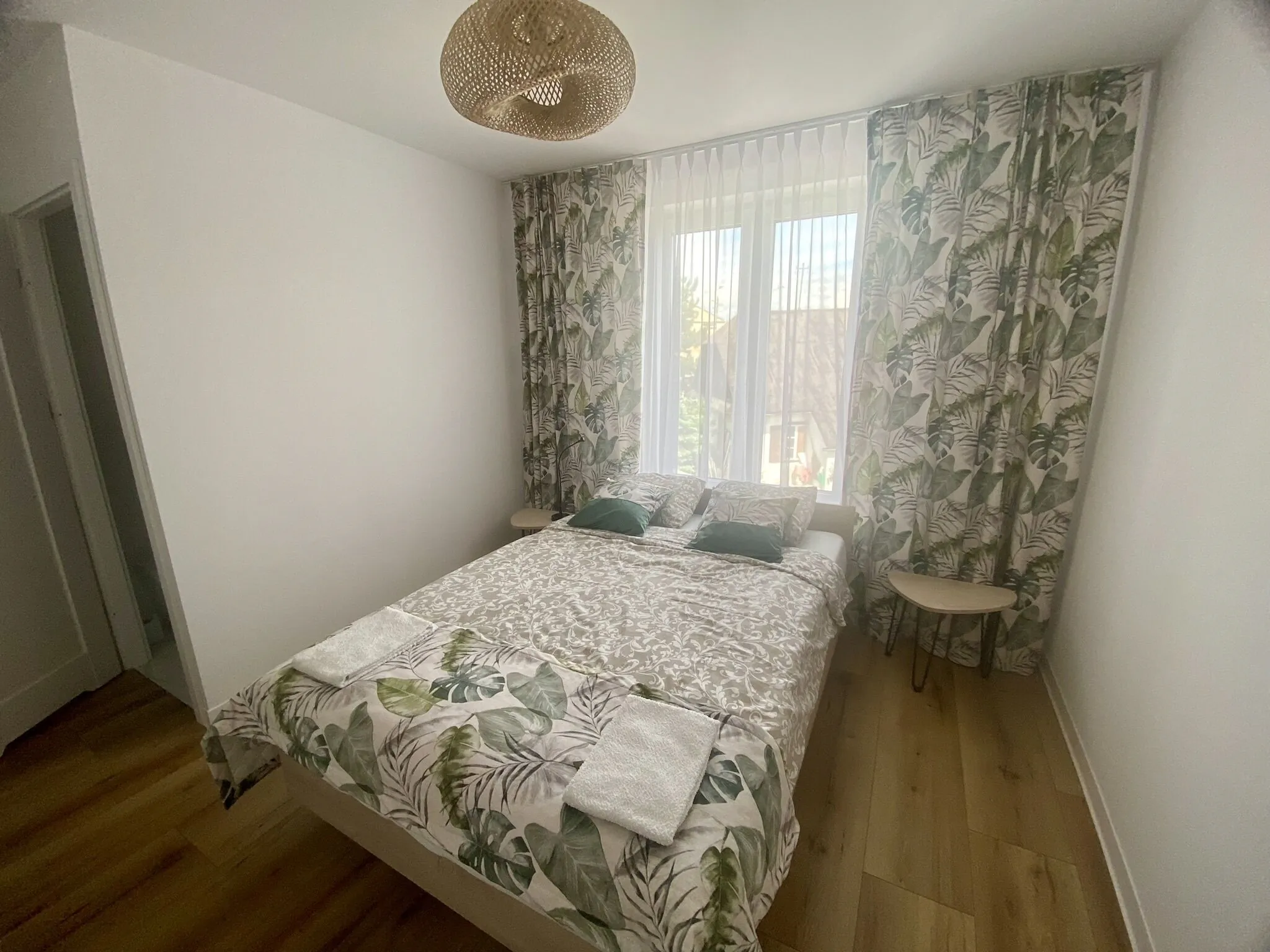 Pokoje Miejska Stodoła Biala Podlaska