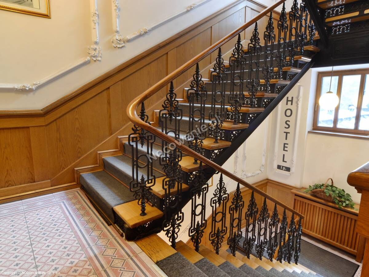 HOSTEL RYNEK 7 Katowice