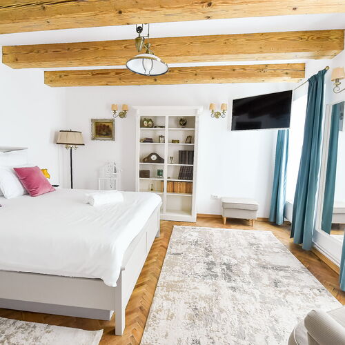 Casa Baritiu M Brașov