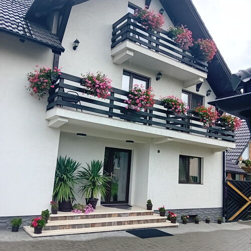 Casa Marylo Bran