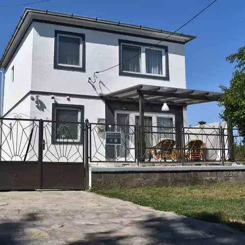 Corddora Apartman Mezőkövesd 002 kép