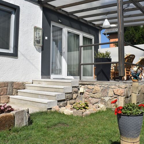 Corddora Apartman Mezőkövesd