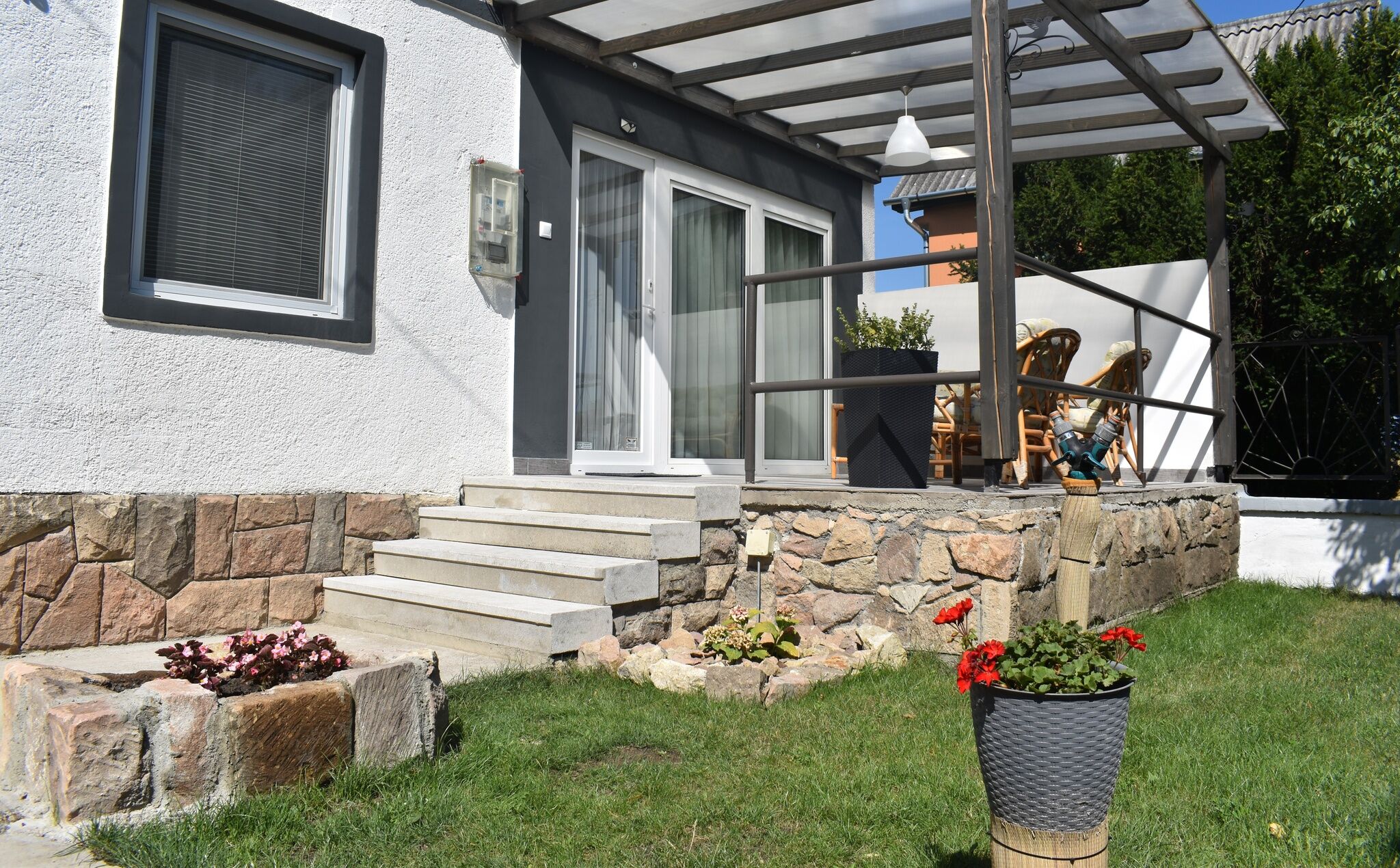 Corddora Apartman Mezőkövesd