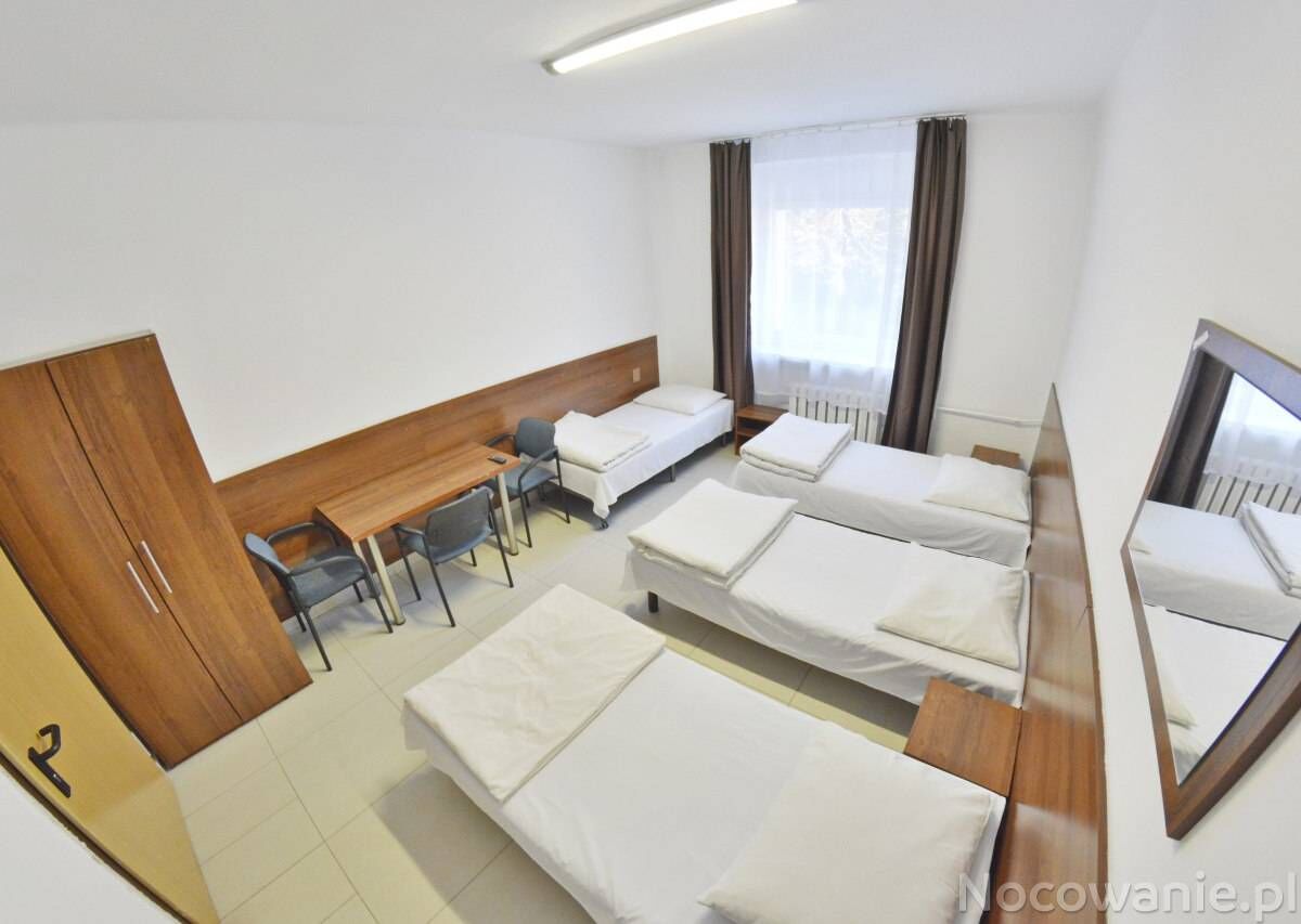 Twój Hostel Klimczoka 7 Katowice