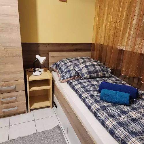 Orsi Apartman 2 Szeged 003 kép