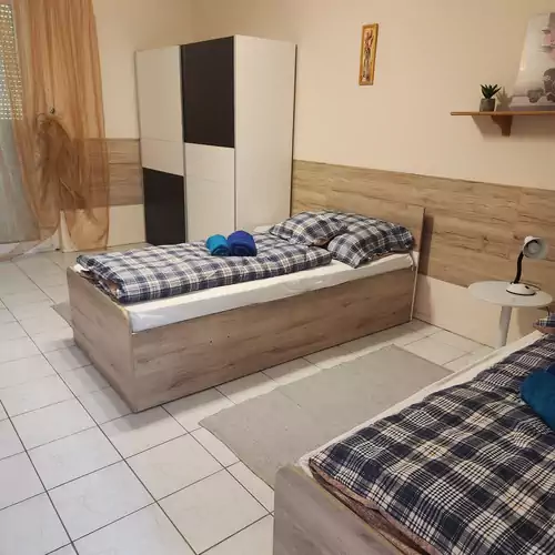 Orsi Apartman 2 Szeged 006 kép