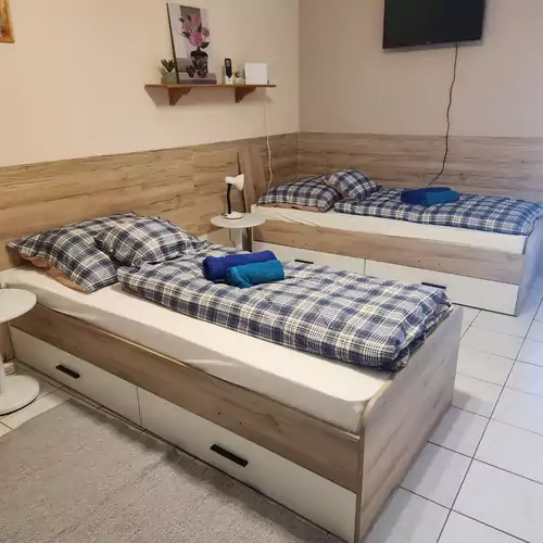 Orsi Apartman 2 Szeged 010 kép