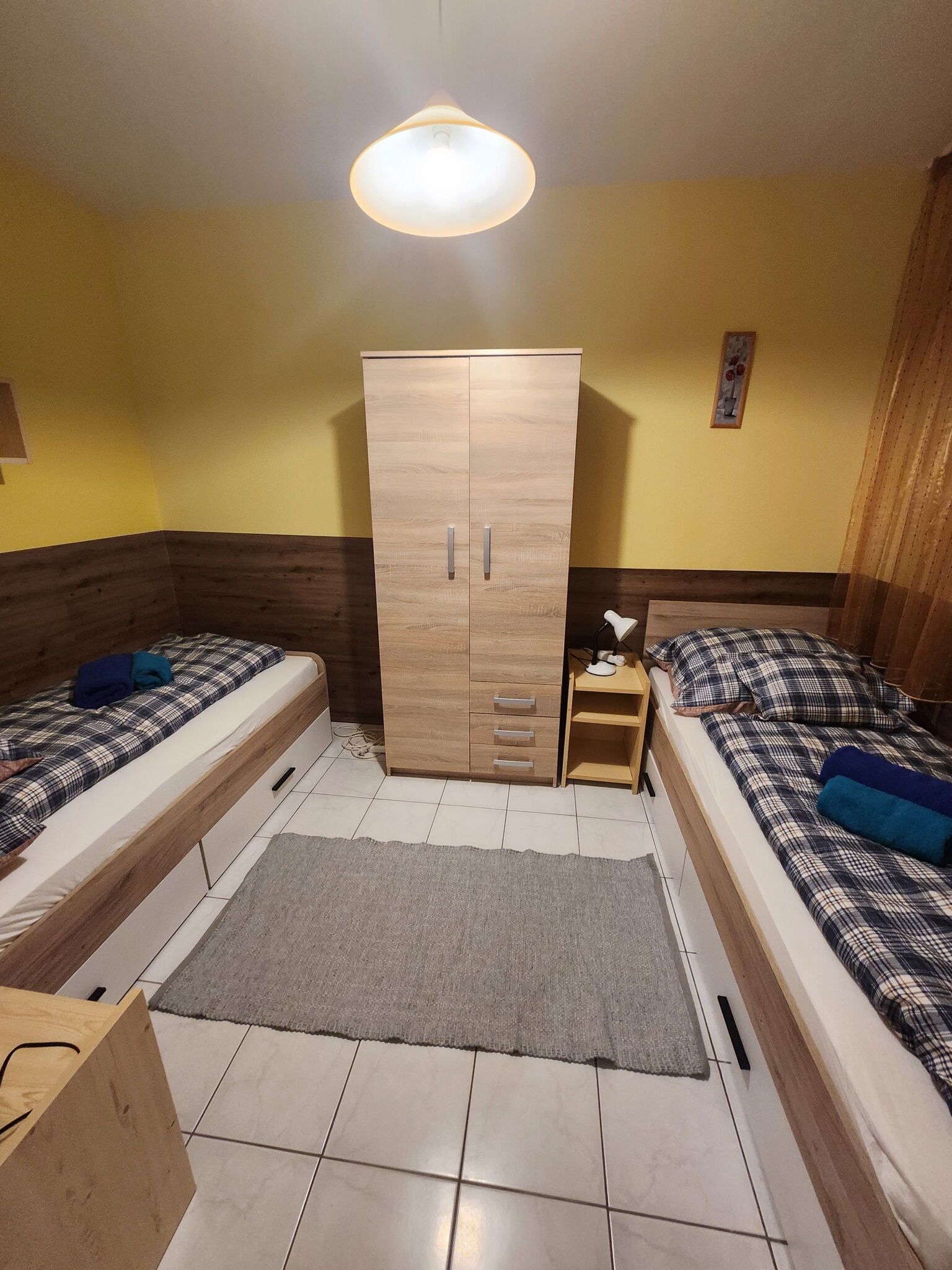 Orsi Apartman 2 Szeged